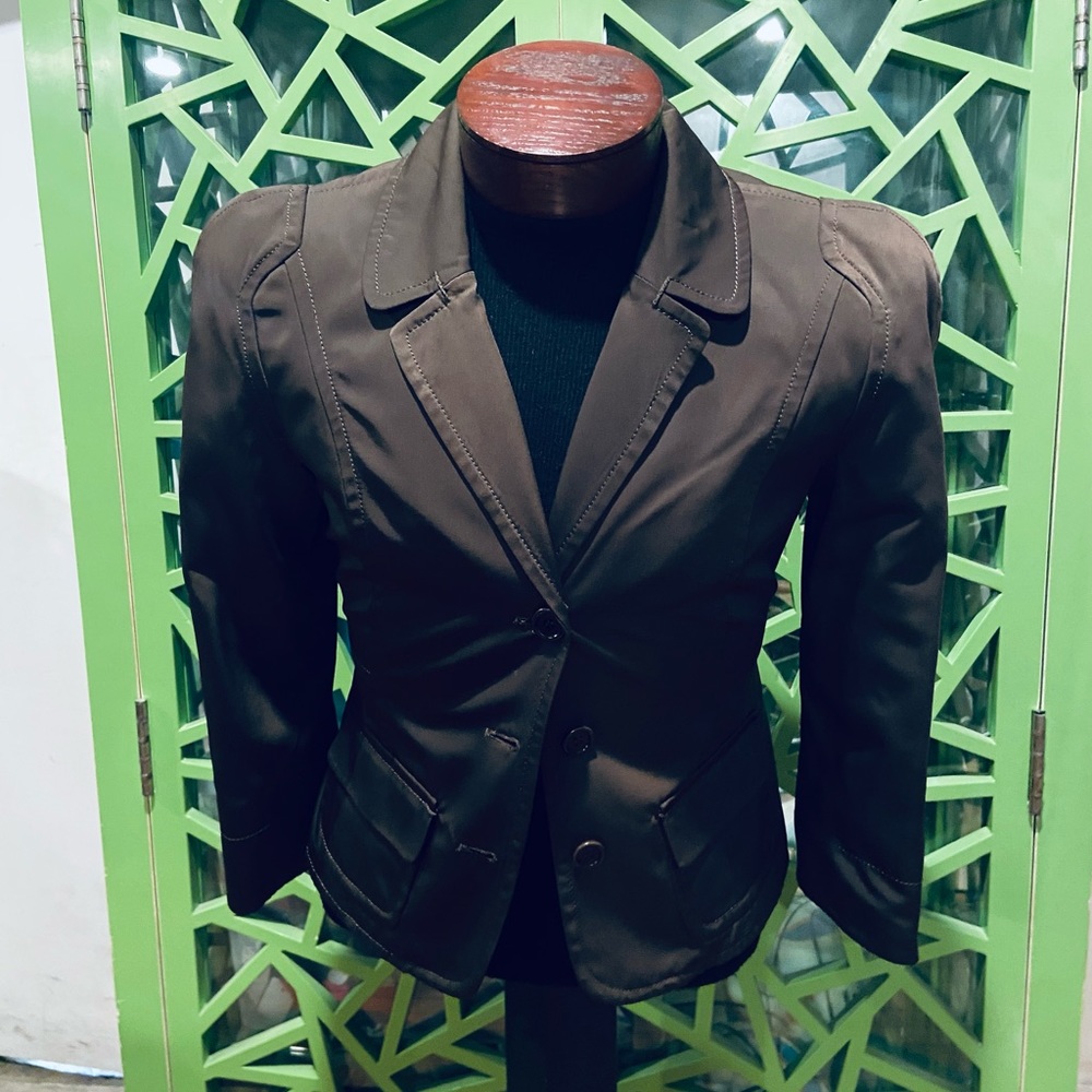 Leon Max Limited Edition Women’s Blazer - 6